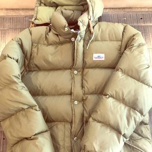 Penfield Puffer Jacket